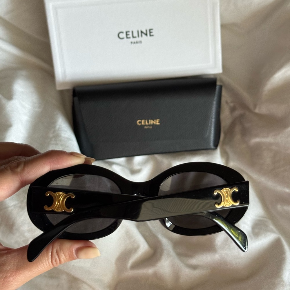 Celine Triomphe sunglasses